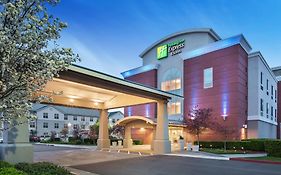 Holiday Inn Express Hotel & Suites Sacramento Airport Natomas By Ihg